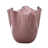 Vaso Venini Fazzoletto in Vidrio FO370002000O0AUE - FO370002000O0AUE